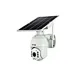 wifi dome ptz camera